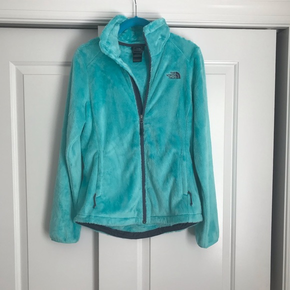 the north face teddy jacket